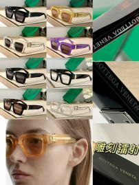 Picture of Bottega Veneta Sunglasses _SKUfw56652549fw